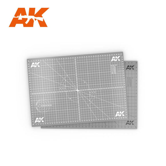 AK-Interactive AK8209-A4 Cutting Mat