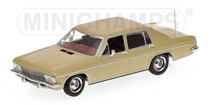 Minichamps 430046064 Opel Admiral 1969