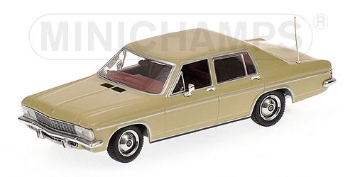 Minichamps 430046064 Opel Admiral 1969