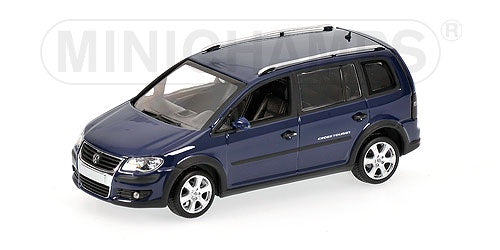 Minichamps 400056170 VW Cross Touran 2006