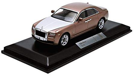 IXO MOC169 Rolls Royce Ghost 2009