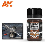 AK-Interactive AK2029 Wash – Landing Gear 35ml