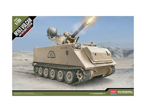 Academy 13507 M163 Vulcan Air Defense System