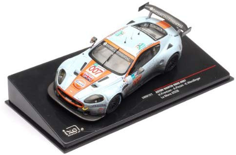 IXO LMM151 Aston Martin DBR9 2008 - LeMans