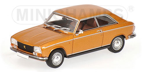 Minichamps 400112720 Peugeot 304 Coupe