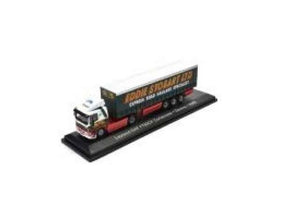 Atlas Stobart Leyland DAF FT85CF - Davena