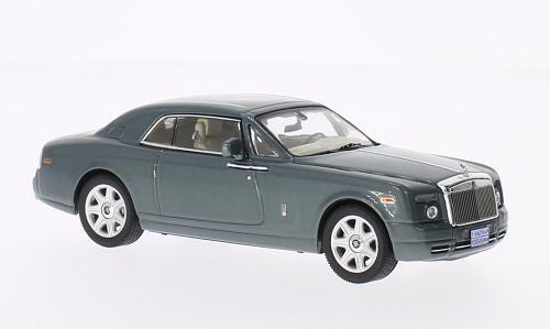IXO MOC166 Rolls Royce Phantom Coupe 2008