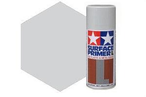 Tamiya 87042 Primer - Grey - 180ml
