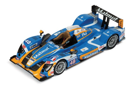 IXO LMM217 Oreca 03-Nissan 2011 - LMP2 LeMans