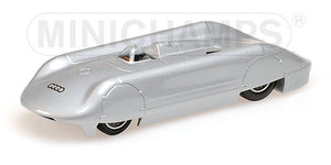 Minichamps 410381900 Auto Union Typ C Stromlinie 1938