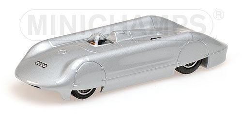 Minichamps 410381900 Auto Union Typ C Stromlinie 1938