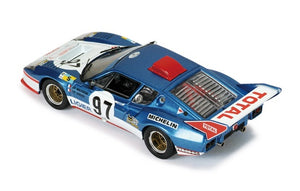 IXO LMC135 Ligier JS2 1975 - LeMans