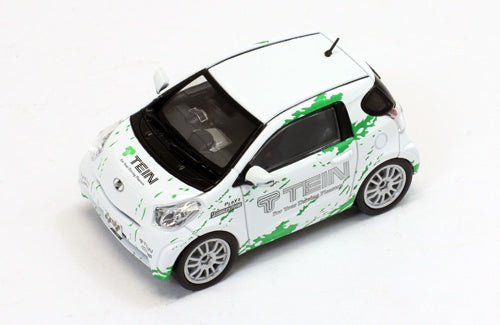 J Collection JC302 Toyota IQ 2011 TEIN Version