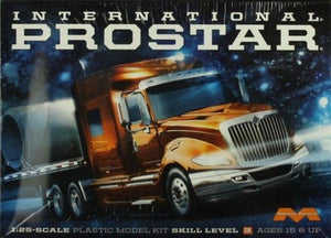 Moebius International Prostar