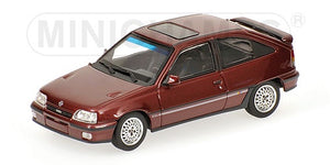 Minichamps 400045970 Opel Kadett GSi 1989