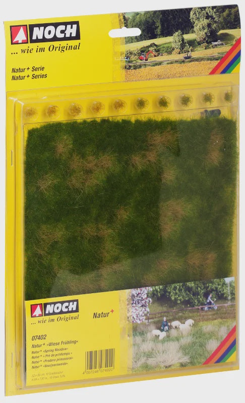 Noch 7402 Nature Spring Meadow