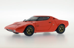 Premium X PRO180 Lancia Stratos HF Prototype 1971 - Red