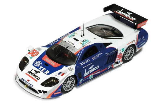 IXO LMM157 Saleen S7R 2008 - LeMans