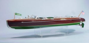 Dumas 1239 42.5" Typhoon Runabout