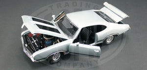 ACME 1805604GC 1970 Olds 442 W30 GUYCAST Custom Run