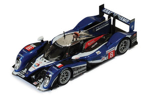 IXO LMM211 Peugeot 908 LMP1 2011 - 3rd LeMans