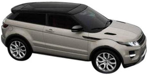 IXO MOC143 Range Rover Evoque 2011 (3 door)