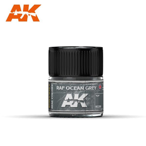 AK-Interactive RC288 RAF Ocean Grey - 10ml