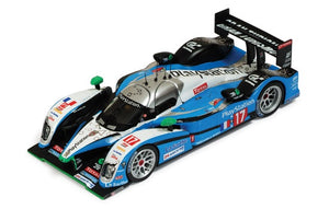 IXO LMM175 Peugeot 908 HDi FAP 2009 - LMP1 LeMans
