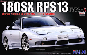 Fujimi 03855 Nissan Silvia 180SX RPS13