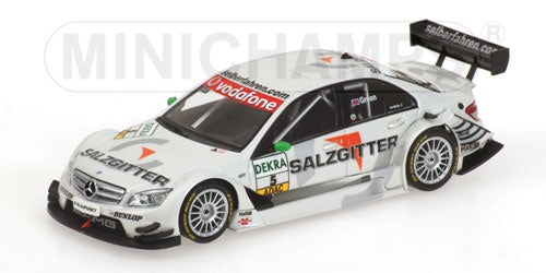 Minichamps 400073705 Mercedes Benz C-Class 2007 - DTM