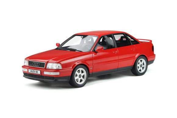 Ottomobile OT355 Audi 80 Quattro Competition 1994