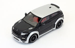 Premium X PRO274 Range Rover Evoque 2012 by Hamann