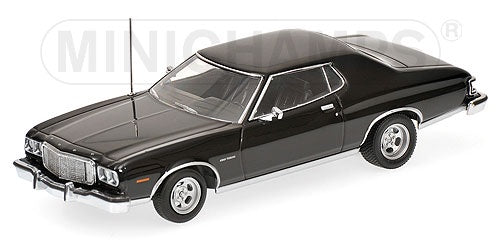 Minichamps 400085201 Ford Torino 1976