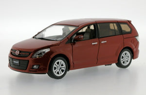 J Collection JC134 Mazda 8 2006