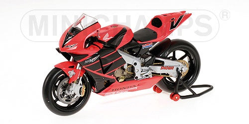 Minichamps 122017998  Honda RC211V - Freddy  Spencer - Summer Test 2001