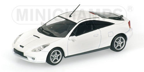 Minichamps 430168922 Toyota Celica 2000
