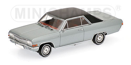 Minichamps 400048020 Opel Diplomat V8 Coupe 1965