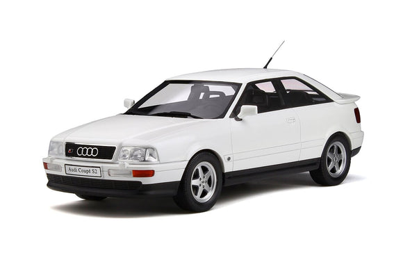 Ottomobile OT288 Audi S2 Coupe 1991