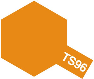 Tamiya TS96 Flourescent Orange