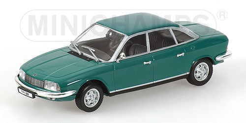 Minichamps 430015408 NSU Ro 80 1972