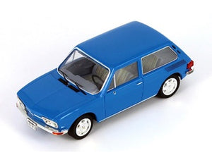 Premium X PRD236 VW Brasilia 1975 - Blue
