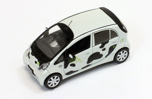 J Collection JC288 Mitsubishi i-Miev 2012 Moo Moo Edition