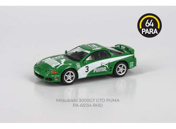 PARA64 65134 Mitsubishi GTO RHD – Puma