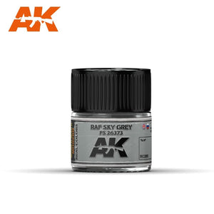 AK-Interactive RC285 RAF SKY GREY / FS 26373 - 10ml