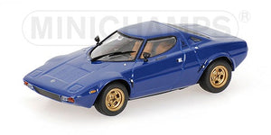 Minichamps 430125026 Lancia Stratos 1974