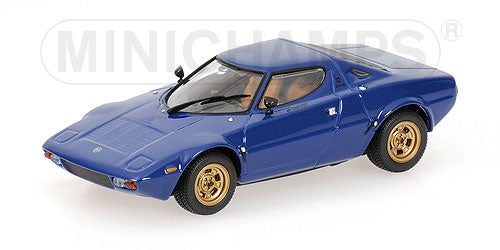 Minichamps 430125026 Lancia Stratos 1974