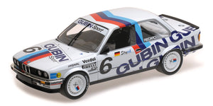 Minichamps 155862606 BMW 325i  DTM 1986