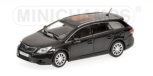 Minichamps 400166910 Toyota Avensis Wagon 2009