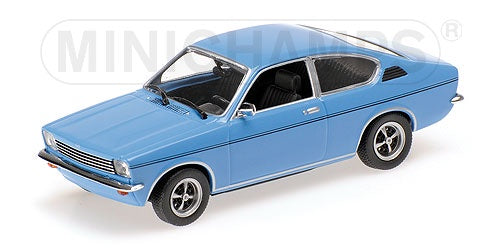 Minichamps 430045628 Opel Kadett C Coupe 1973