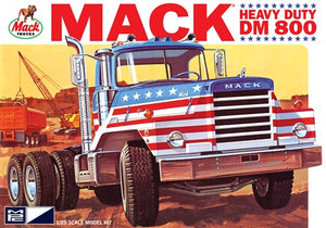 MPC 899 Mack DM800 Tractor Unit